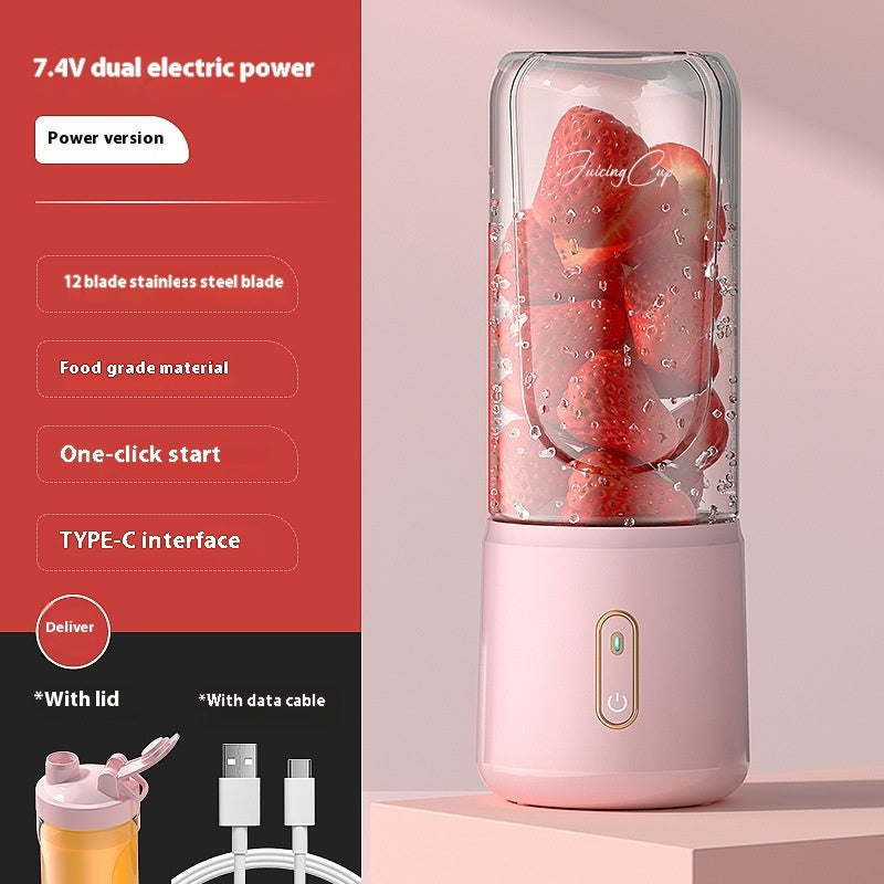 Trovixer Portable Blender