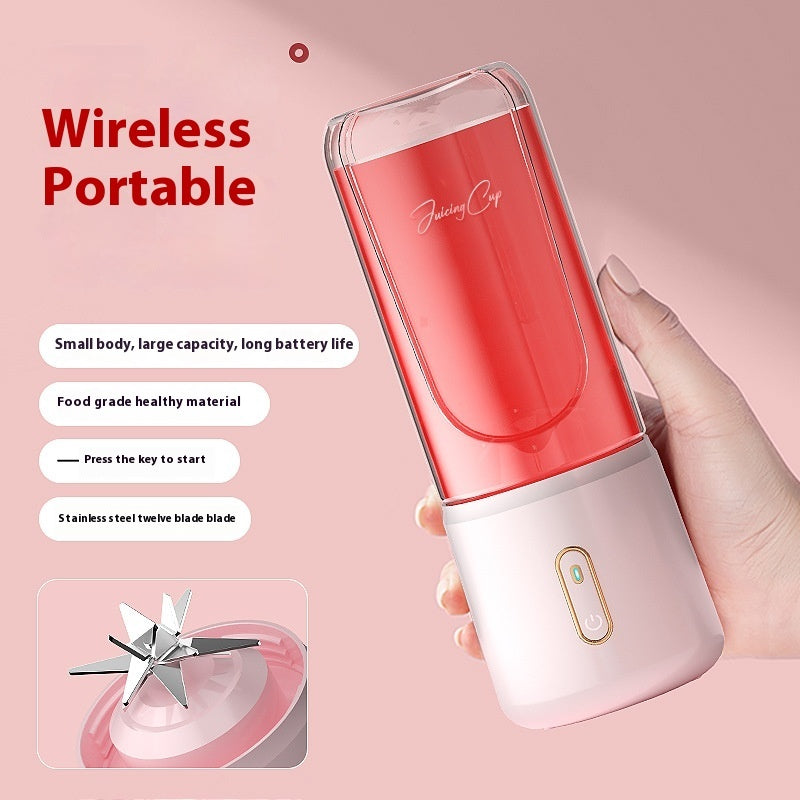 Trovixer Portable Blender