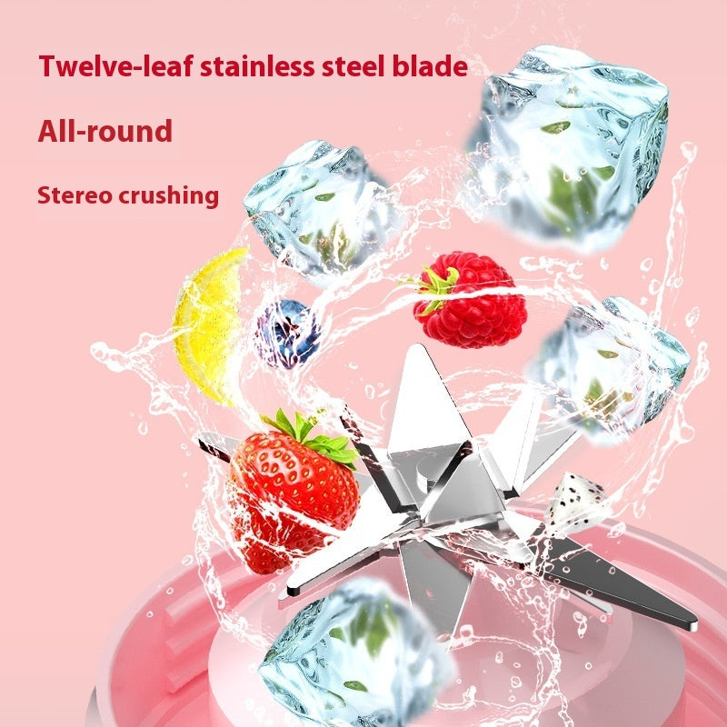 Trovixer Portable Blender