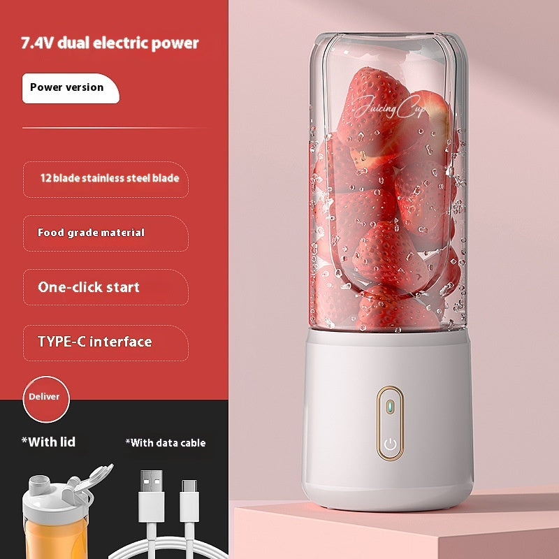 Trovixer Portable Blender