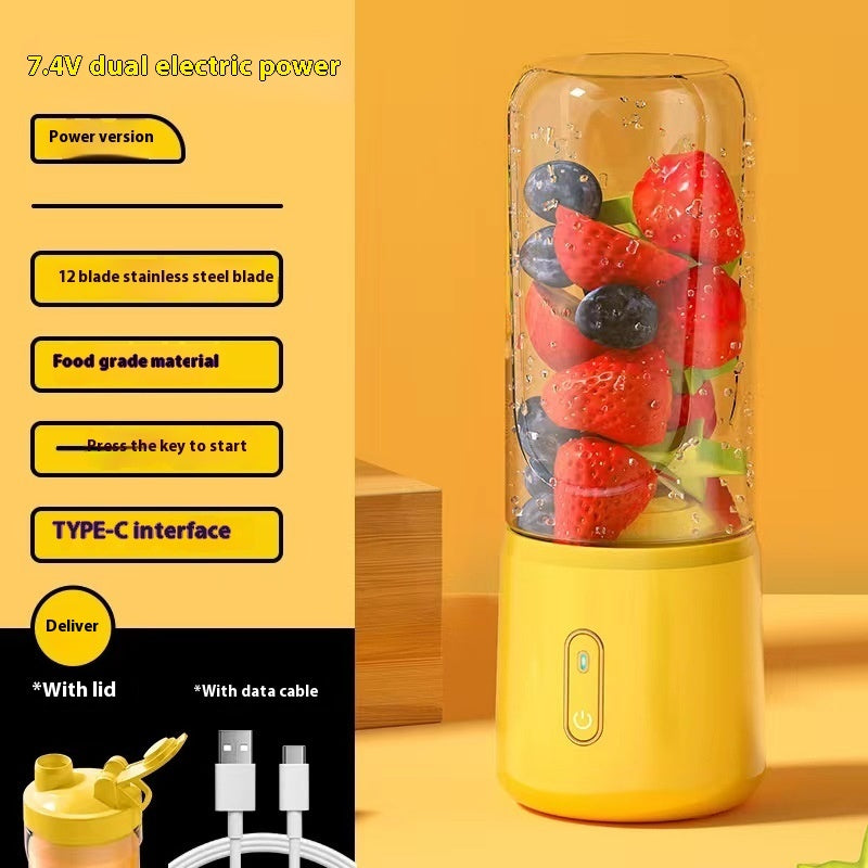 Trovixer Portable Blender