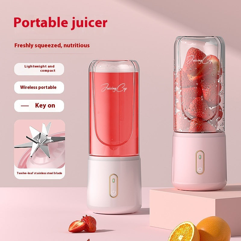 Trovixer Portable Blender