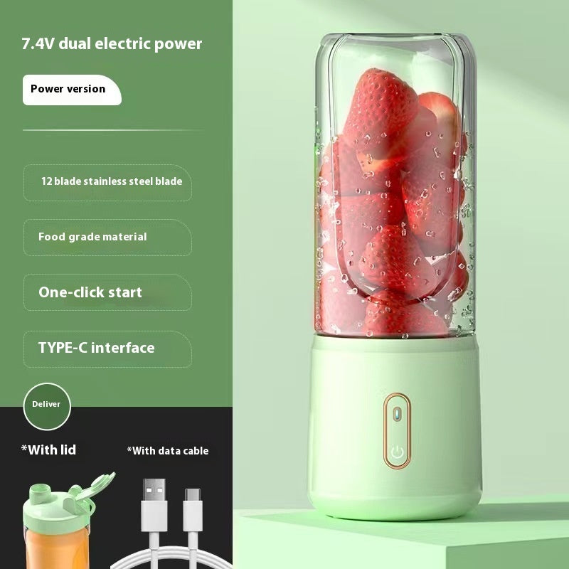 Trovixer Portable Blender